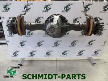 Задняя ось Renault MS 17X EVO 1/264 T-Serie
