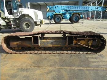 Furukawa  - Запчасти ходовой части