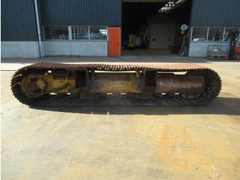 Furukawa  - Запчасти ходовой части