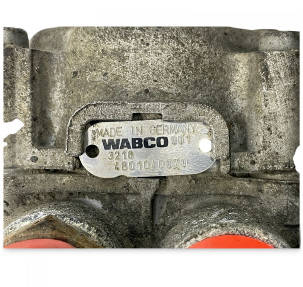 Wabco Urbino (01.99-) - Детали тормозной системы: фото 5