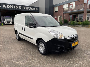 Opel Combo 110 pk - Легковой фургон: фото 1