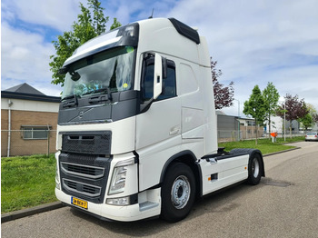 Volvo FH 460 FH 460 XL 638.000 KM 2018 FROM FIRST OWNER - Тягач: фото 1