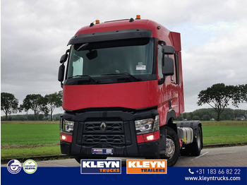 Renault T 460 pto+hydraulics - Тягач: фото 1