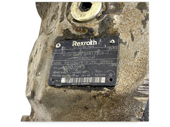 Bosch Rexroth FM9 (01.01-12.05) - Гидравлический насос: фото 3