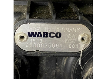 Wabco Urbino (01.99-) - Детали тормозной системы: фото 2