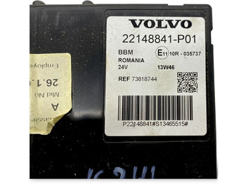Volvo FH (01.12-) - Блок управления: фото 3