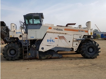 Wirtgen WR2500S - Стабилизатор грунта: фото 1