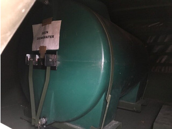  SMIT Wassertank-Anhänger SMIT Wassertank-Anhänger 8x vorhanden! - Прицеп-цистерна: фото 3