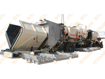 WIRTGEN RX4500 / HM4500 - Дорожная фреза: фото 1