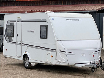 Weinsberg CaraTwo 450 FU Edition, Mover"Verfügbar" - Прицеп дача: фото 1