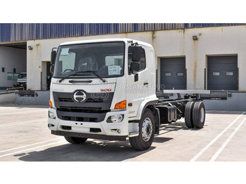 HINO GH 13.4 TON PAYLOAD (1927 CHASSIS) 4×2 MY 2023 - Грузовик-шасси: фото 1