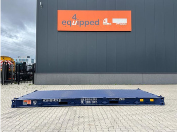 Diversen NEW 20FT FLATRACK, 3x available - Морской контейнер: фото 1