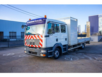 MAN TGL 12.210 BL-DOKA - Эвакуатор: фото 1