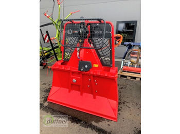 Oehler OL SW 6500 P EH-SA - Лебёдка: фото 1