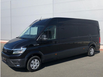 Volkswagen Crafter/MAN TGE 3.180 Kasten L4H3 ACC NAVI AHK - Микроавтобус: фото 1