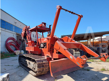 Ditch-Witch HT 185 - Траншеекопатель: фото 1