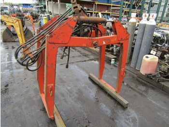 FEILDON FE 150 BRICK/BLOCK GRAB - Захват: фото 1