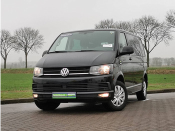 Volkswagen Multivan 2.0 tdi - Микроавтобус: фото 1
