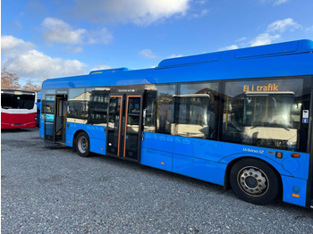 Solaris 6X Urbino 12  LE /CNG  - Городской автобус: фото 3