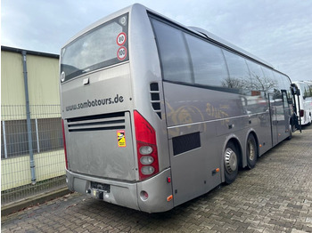 Volvo 9700  - Туристический автобус: фото 2