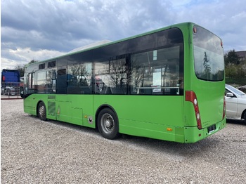 VAN HOOL A 308 Mini bus 4 UNITE - Микроавтобус: фото 2