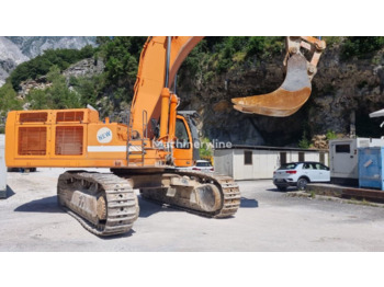 Doosan DX700LC - Гусеничный экскаватор: фото 1