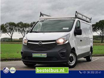 Opel Vivaro 1.6 l2h1 airco navi nap! - Легковой фургон: фото 1