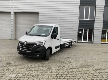 Renault Master - Эвакуатор: фото 1