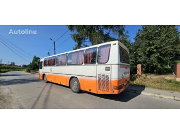 Mercedes-Benz 303 - export - motor V6 - Туристический автобус: фото 3
