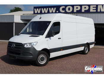 Mercedes-Benz Sprinter 316 Gesloten L3/H2 - Цельнометаллический фургон: фото 1
