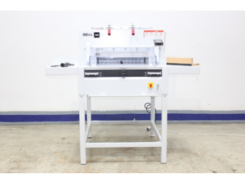 Ideal 5255 EASY-CUT - Печатное оборудование: фото 1