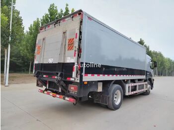 VOLVO FM300 armored truck - Инкассаторская машина: фото 3