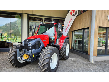 Lindner Lintrac 95 LS (15956)  - Трактор: фото 1