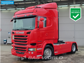 Scania R450 4X2 Highline Retarder 2x Tanks Xenon Euro 6 - Тягач: фото 1