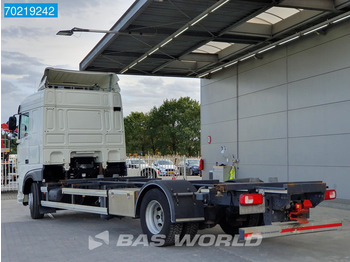 DAF XF 480 4X2 ACC SC LED Euro 6 - Грузовик-контейнеровоз/ Сменный кузов: фото 2