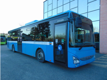 IVECO CROSSWAY - Городской автобус: фото 1