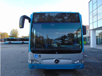 Mercedes-Benz CITARO - Городской автобус: фото 2