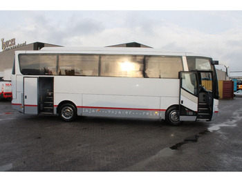 Iveco Crossway marcopolo + TUV 10-24! FULL OPTION - Туристический автобус: фото 3