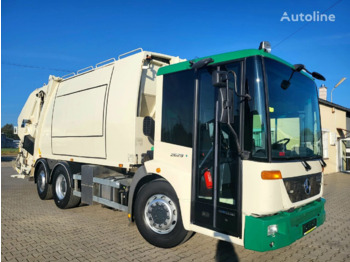 Mercedes-Benz Econic 2629 NTM - Мусоровоз: фото 1