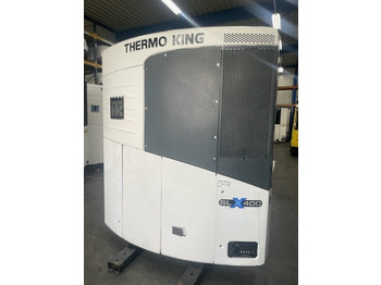  Thermo King SLX400-50 - Холодильная установка: фото 1