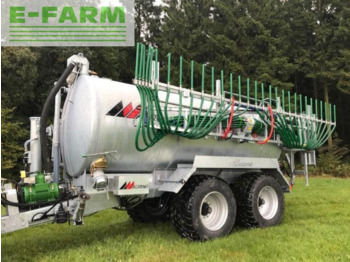 Agrimat güllewagen 11000l agrimat neu - Техника для внесения удобрений: фото 1