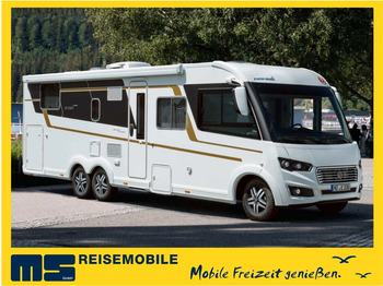 Eura Mobil INTEGRA 890 EB / -2024- / HUBBETT & EINZELBETTEN - Интегрированный автодом: фото 1