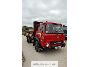 Bedford TK 570 | 3.6 diesel | 5.7 ton | low km - Грузовик бортовой/ Платформа: фото 1
