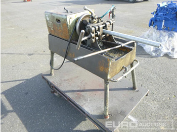  Oyster SF-1705 Metal Thread Cutting Machine - Металлообрабатывающий станок: фото 1