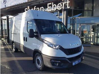 Iveco Daily 35 S 16 V *Klima*3.520mm* - Цельнометаллический фургон: фото 1