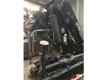 Hiab Occ Autolaadkraan Hiab 211EP-3 - Стрела: фото 1