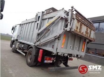 Diversen Occ kadaver opbouw - Сменный кузов для мусоровоза: фото 1