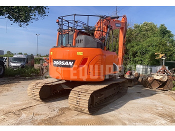  Doosan DX140LCR-5 Tracked Excavator - Гусеничный экскаватор: фото 4