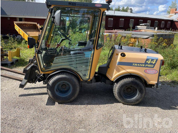 Belos Trans pro 44 - Коммунальный трактор: фото 1