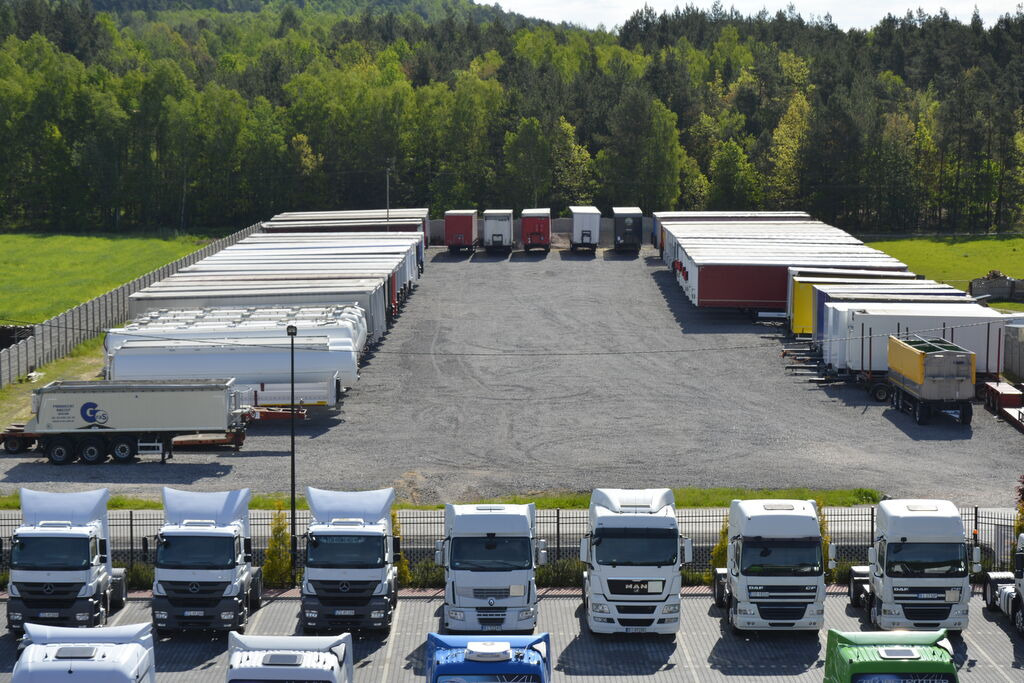 DUETDUDA - Коммунальная и специальная техника - Коробка передач: ручная undefined: фото 2